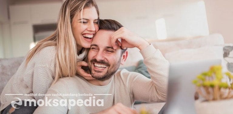 Tips Rumah Tangga Harmonis Menurut Ahli Spiritual